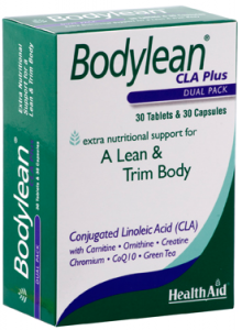Weight Management, Lean and Trim Body